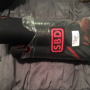 Powerlifting Knee Sleeves